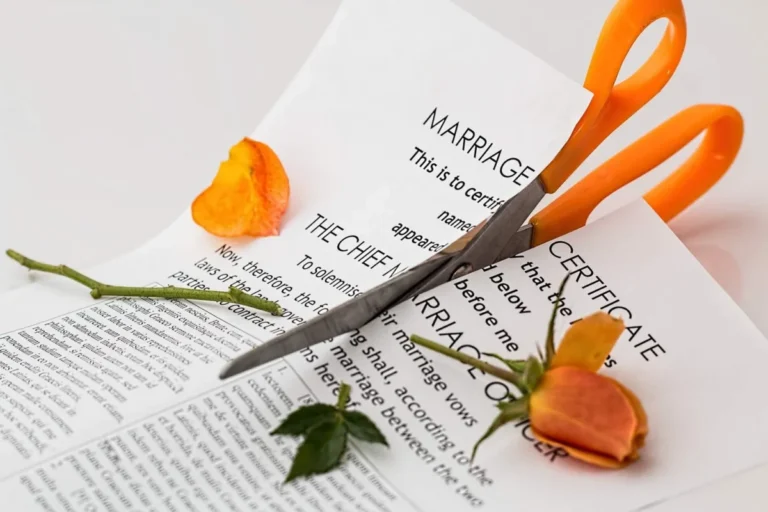 Is There A Such Thing As A Good Divorce?