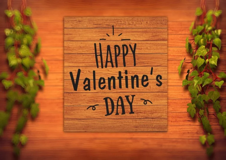 Nurture and Grow Your Heart This Valentines Day