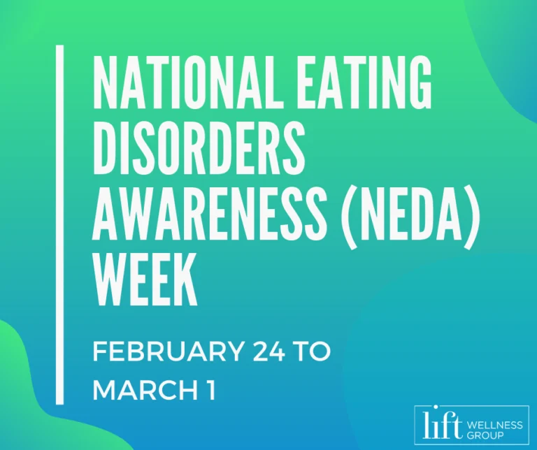 National Eating Disorders Awareness (NEDA) Week: What It Is, and Why It Matters