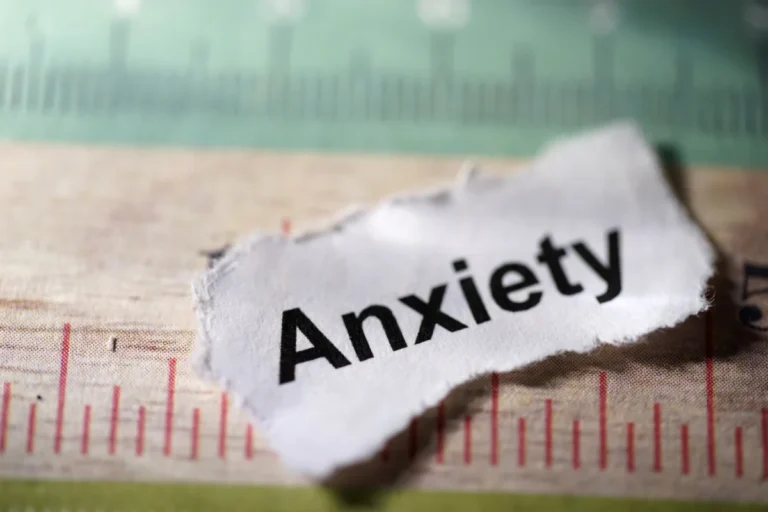 Why Adults Should Get Routine Anxiety Screening