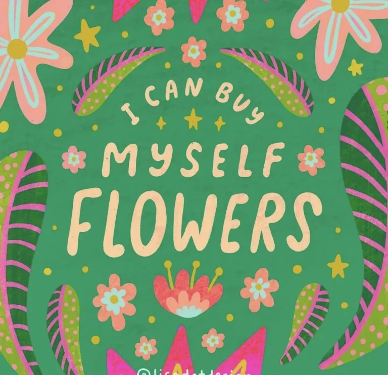 Showing Yourself Love this Valentine’s Day ❤️