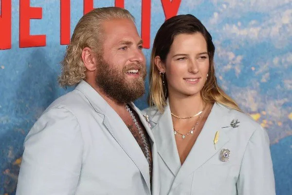 Mary Dobson, LMFT, CEDS, interview was published in HighsNobiety today on the unfolding Jonah Hill/Sarah Brady alleged ‘emotional abuse’ scandal