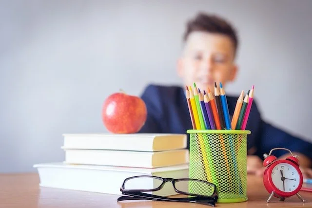 Back to School Anxiety: Strategies for a Smooth Transition