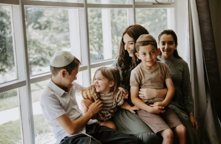 Celebrating an Eating Disorder Recovery-Aligned Passover