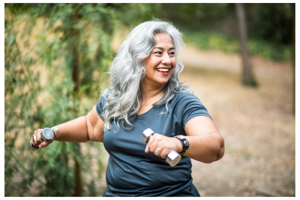 Will Exercising Help My Mental Health?