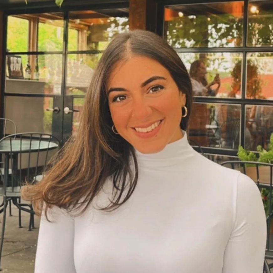 Alex Kroudis<br>LMFT