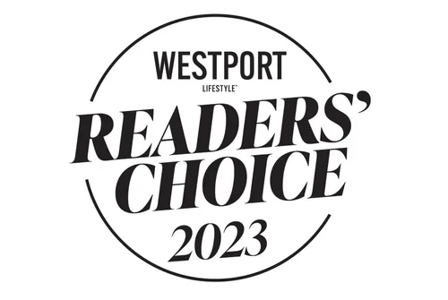 Westport Readers Choice 2023 Westport Readers Choice 2023