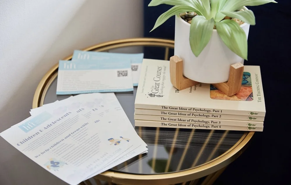 Professional Counseling Services in Westport