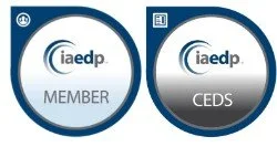 IAEDP Member IAEDP Member