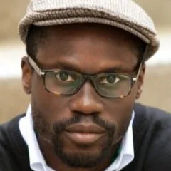 Dr. Frank Appah<br>PhD, MD