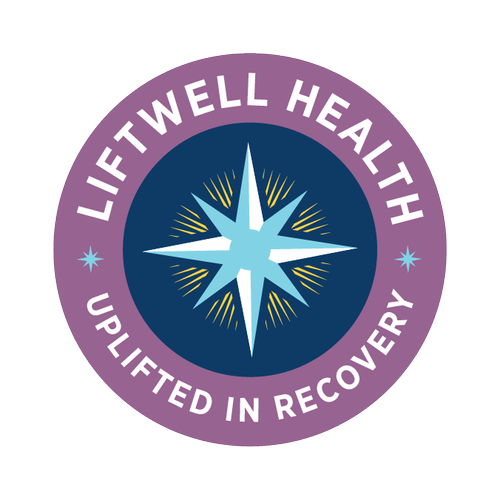 LiftWell Health - Uplifted in Recovery LiftWell Health - Uplifted in Recovery