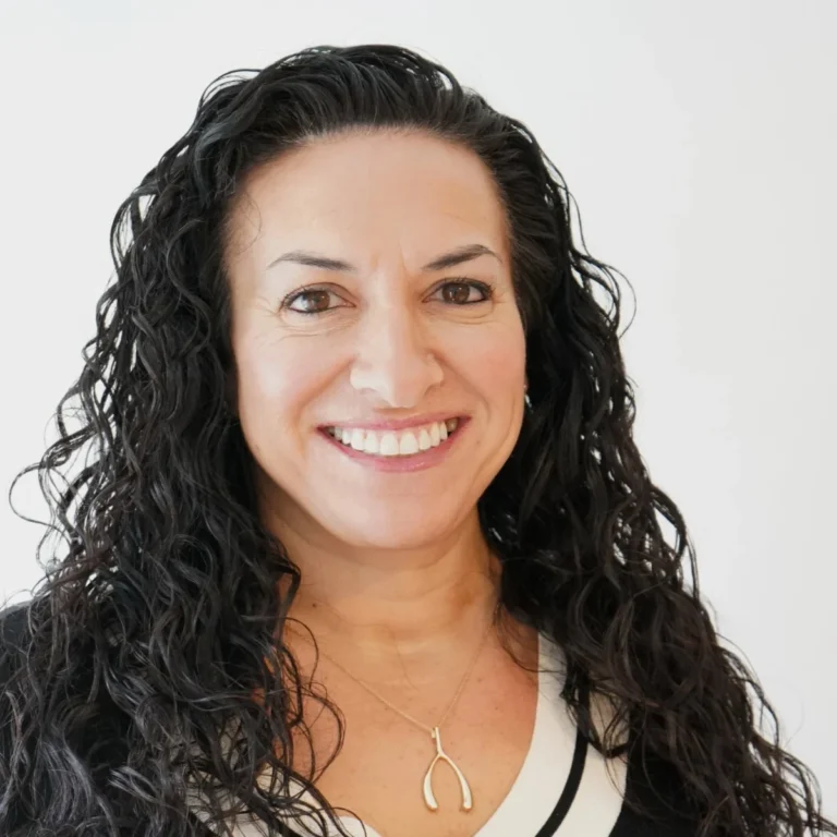 Maria Cimina<br>LPCA