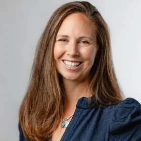 Halley Ceglia Terrell<br>LCSW, LICSW