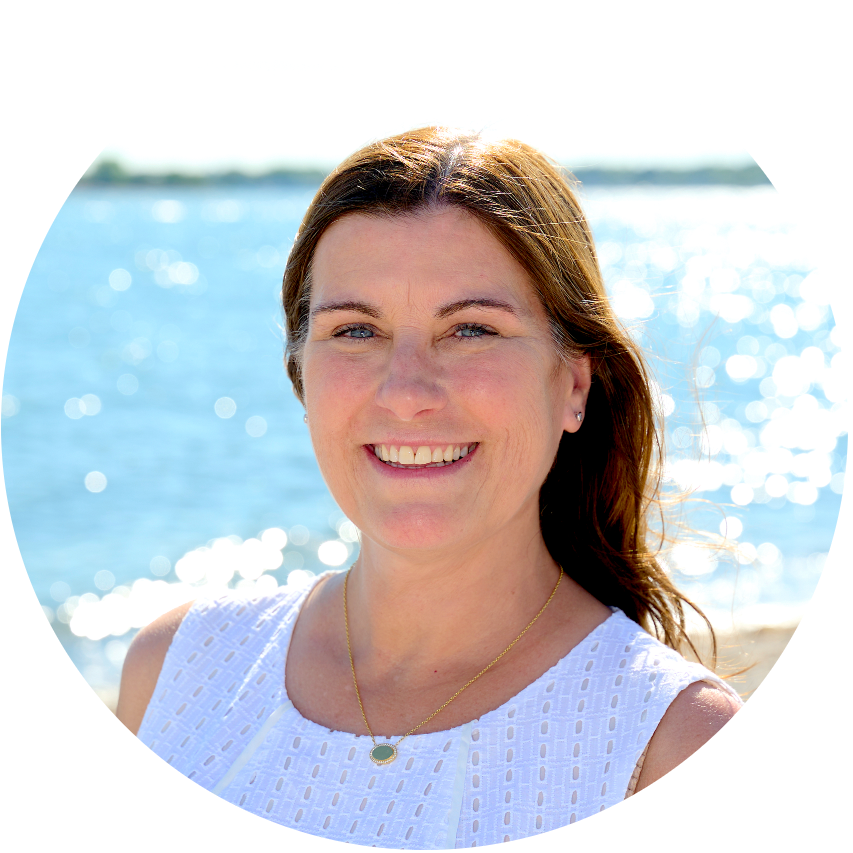 Christine Sacane<br>MA, LCSW