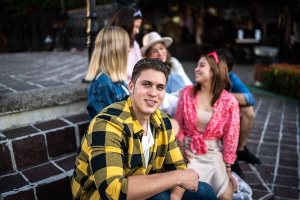 Coaching for Young Adults 