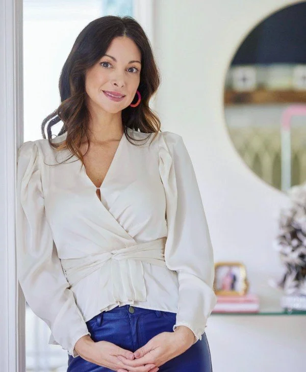 Mary Dobson, MA, LMFT, CEDS