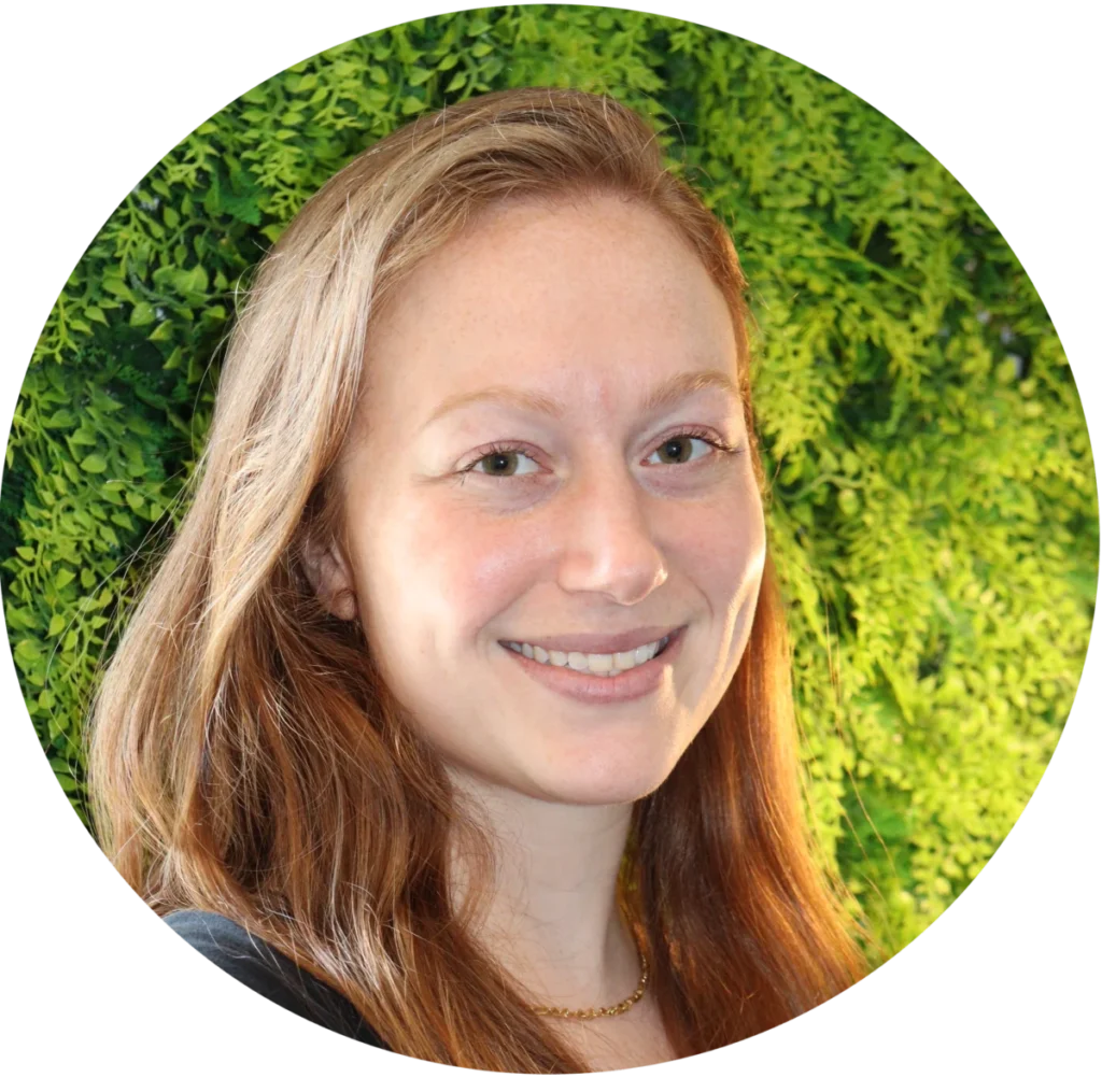 Reilly Lewis<br>LPCA