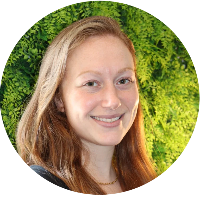 Reilly Lewis<br>LPCA