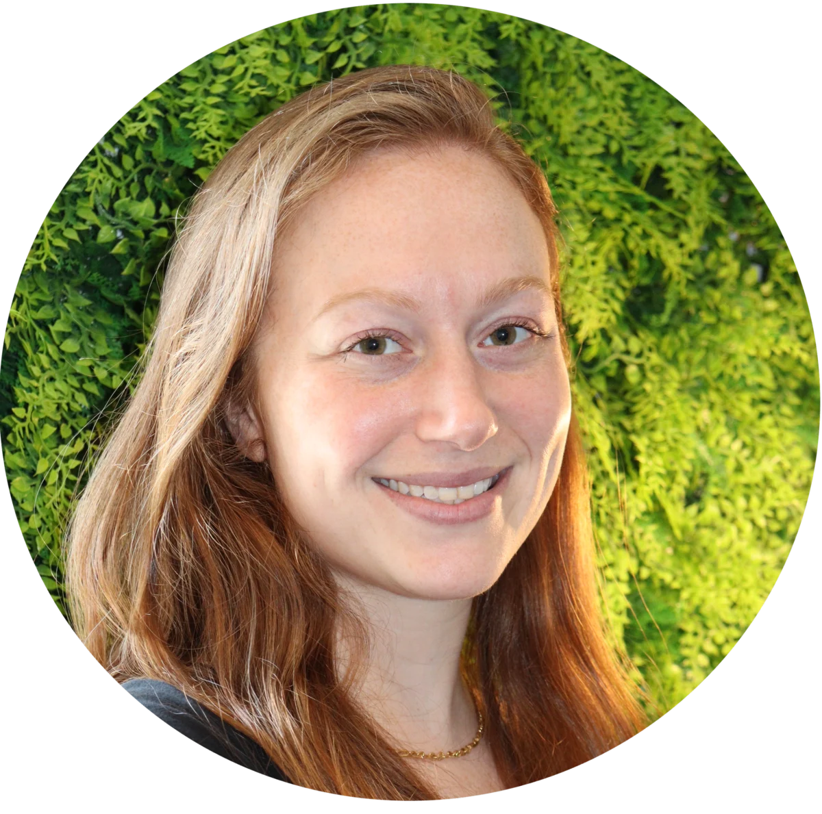 Reilly Lewis<br>LPCA