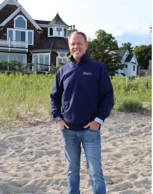 Dennis Dobson <br> MA, MIR, CLC