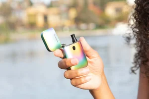 The Rising Epidemic of Teen Vaping: What Parents Need to Know and How to Address It