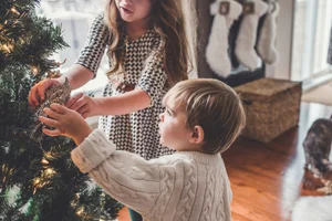 The Real Reason Your Kids Can’t Get Along This Time of Year