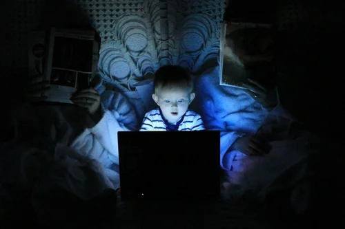 Social Media and Internet Addiction: A Growing Concern