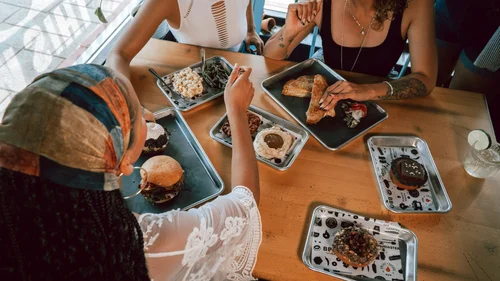 The Importance of Nightly Family Dinners: Building Connections, Promoting Health, and Preventing Eating Disorders