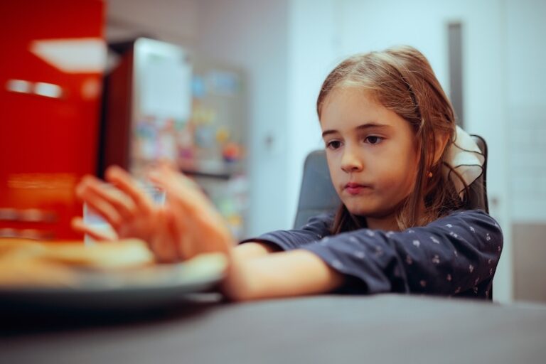 What Is ARFID? A Parent’s Guide to Selective Eating vs. Avoidant/Restrictive Food Intake Disorder in Children