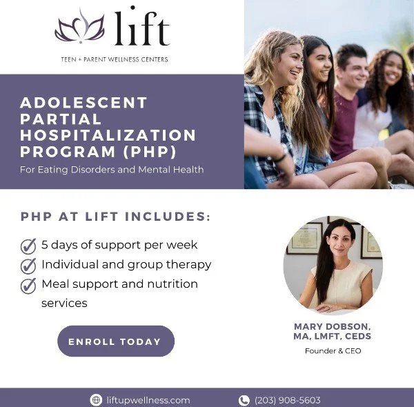 Intensive Outpatient and partial Hospitalization Programs