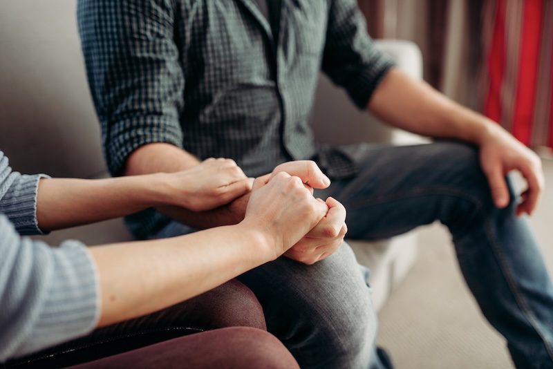How to Support a Partner With Bipolar Disorder or Depression Through Couples Counseling