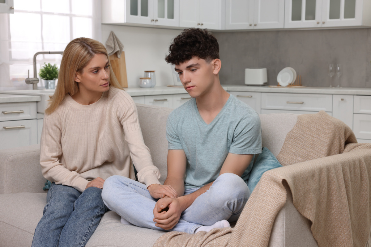 Why So Many “High-Functioning” Kids Are Actually Struggling