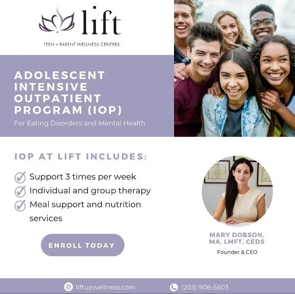 IOPIntensive Outpatient and partial Hospitalization Programs