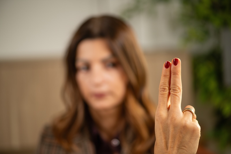 EMDR Therapy for PTSD: How Eye Movement Desensitization Helps You Heal