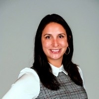 Danielle Conklin<br>DNP, PMHNP-BC