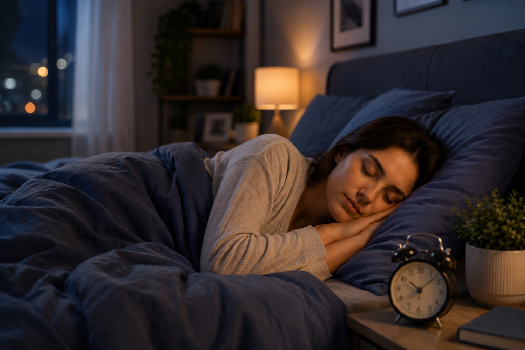 How Does Sleep Impact Mental Health? Signs You Shouldn’t Ignore