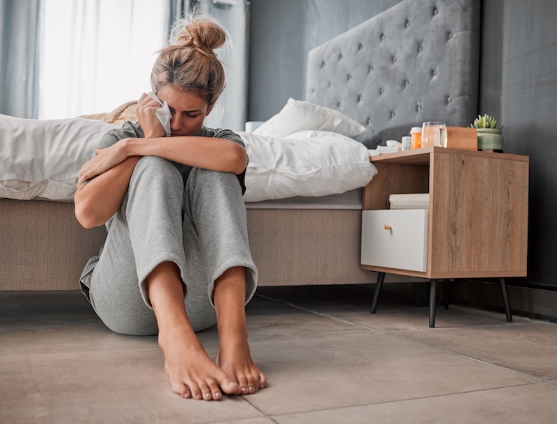 When Treatment Becomes Trauma