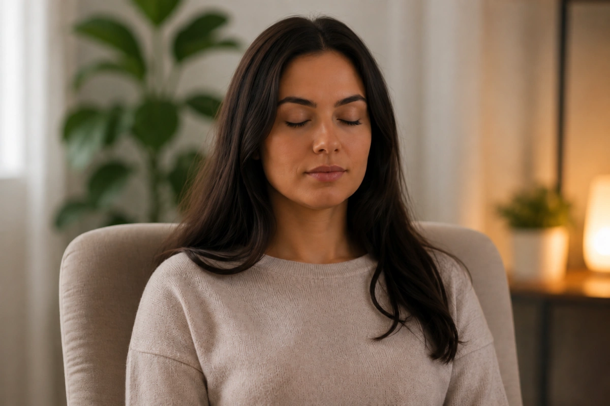 How Does EMDR Therapy Help the Brain Process Trauma? How Does EMDR Therapy Help the Brain Process Trauma?