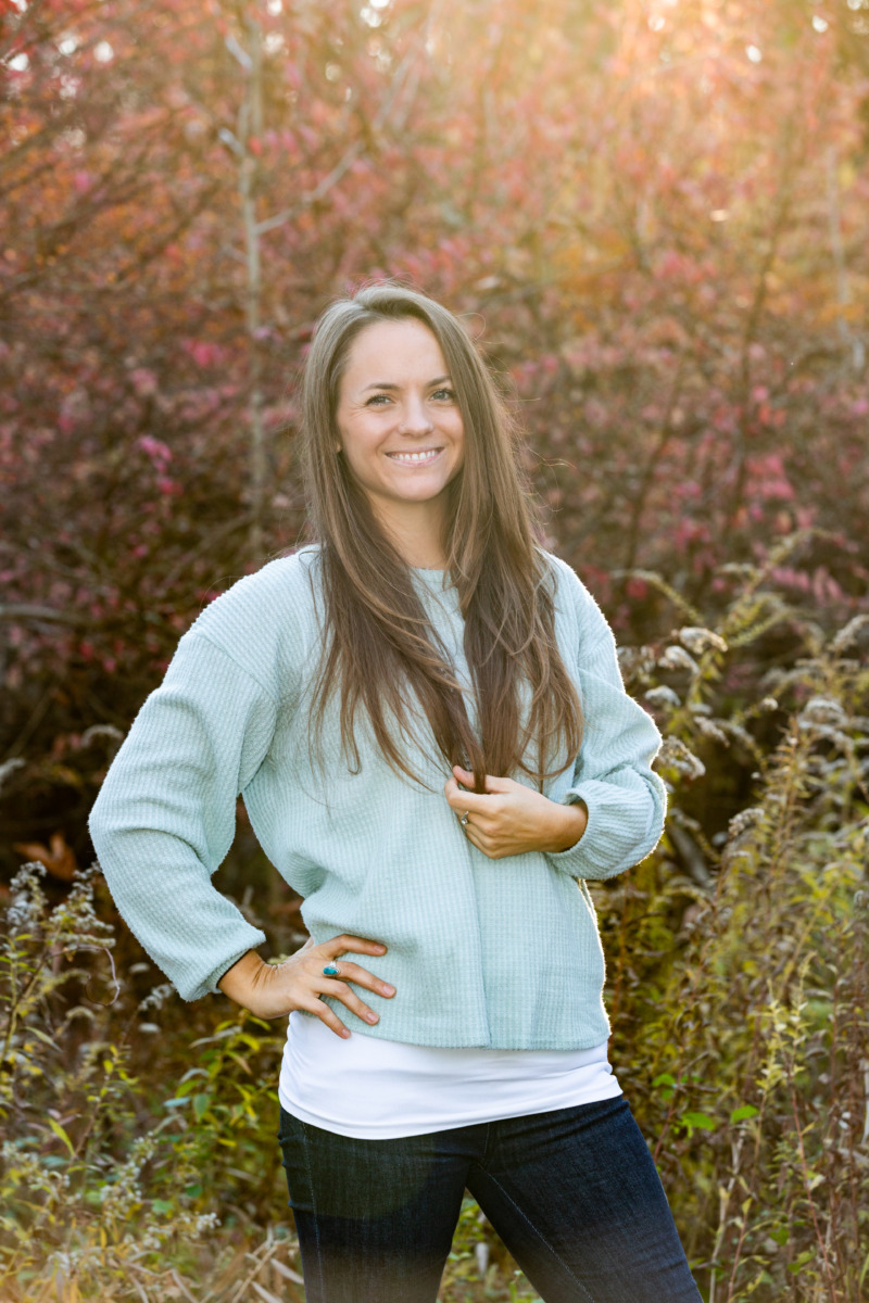 Chelsea Gockel<br>LMFTA